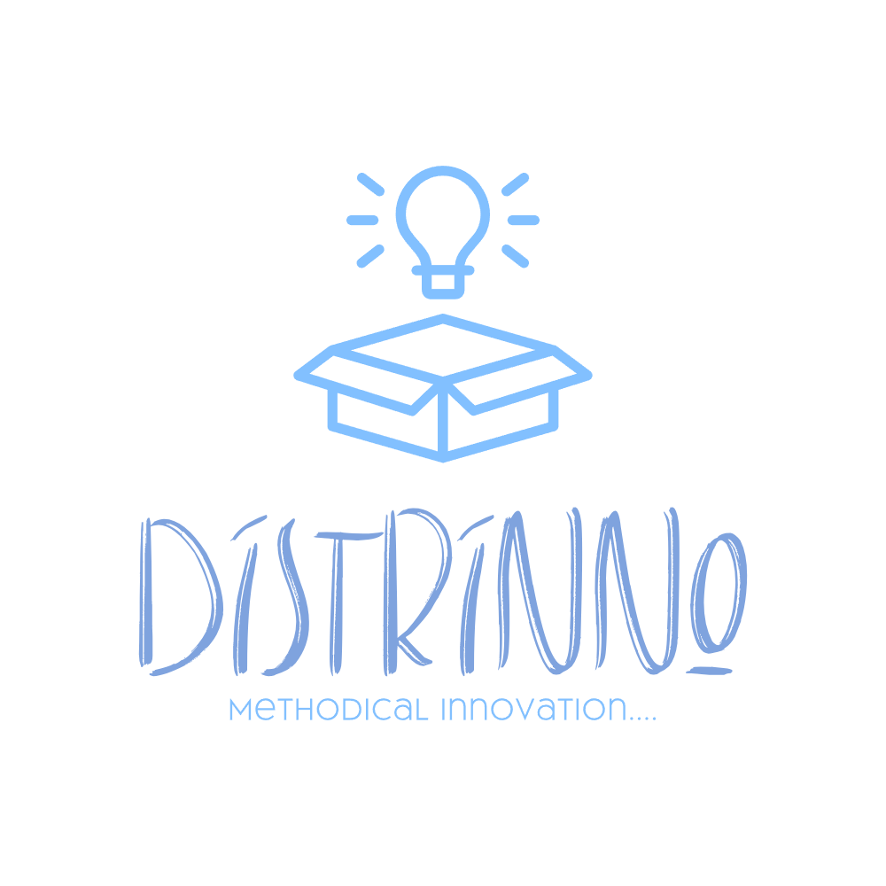 Distrinno Logo
